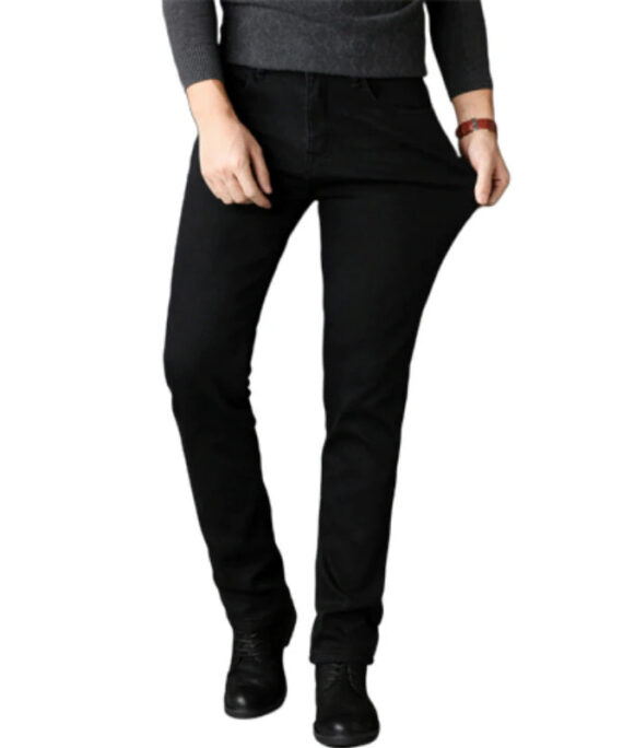 Skinny Business Casual Classic Jeans