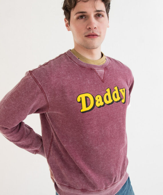 Daddy Sweatshirt