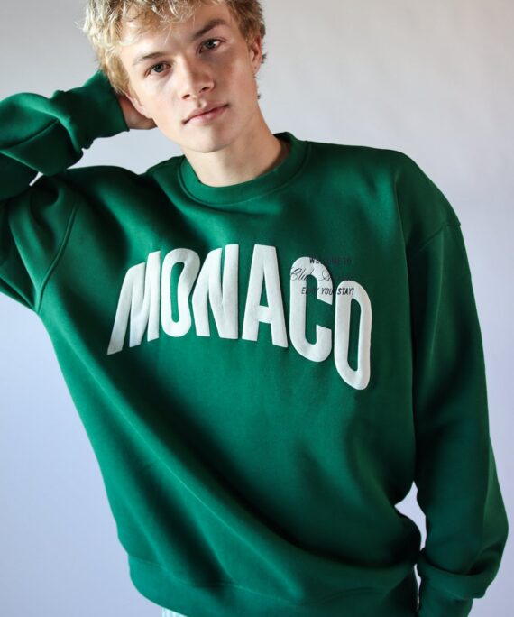 Monaco Sweatshirt
