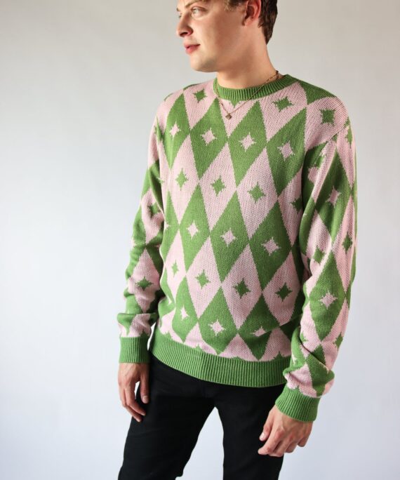 Stargyle Sweater
