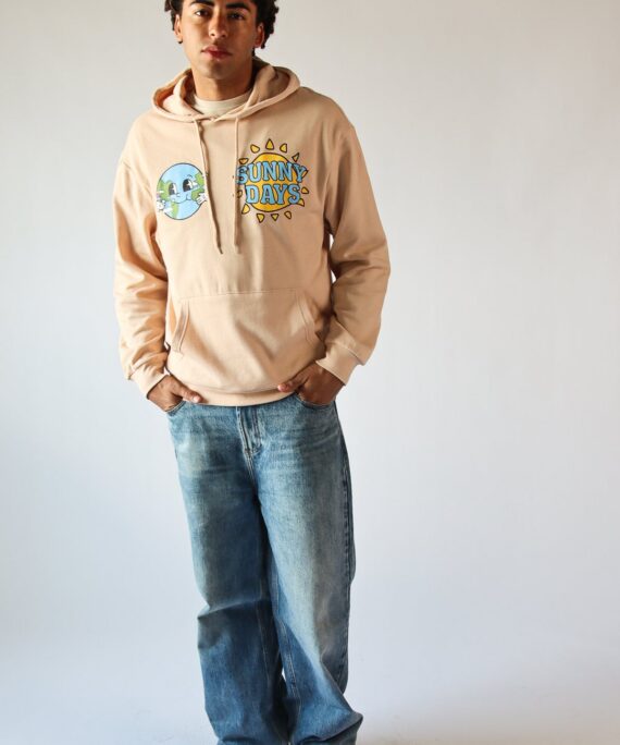 Sunny Days Hoodie
